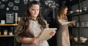 メタボ体質と血トン体の関係を示す脂肪燃焼のイメージ