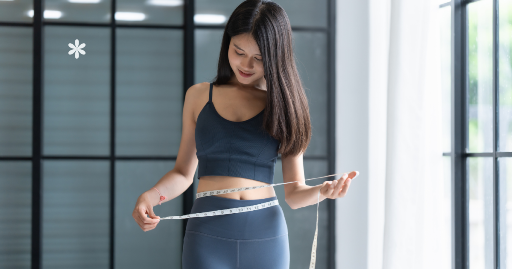 低糖分ダイエットでメタボリを無理なく改善する食事と運動の考え方