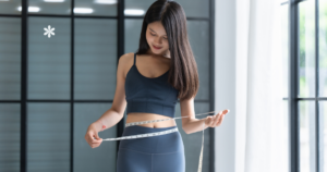 低糖分ダイエットでメタボリを無理なく改善する食事と運動の考え方