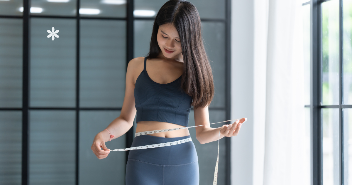 低糖分ダイエットでメタボリを無理なく改善する食事と運動の考え方