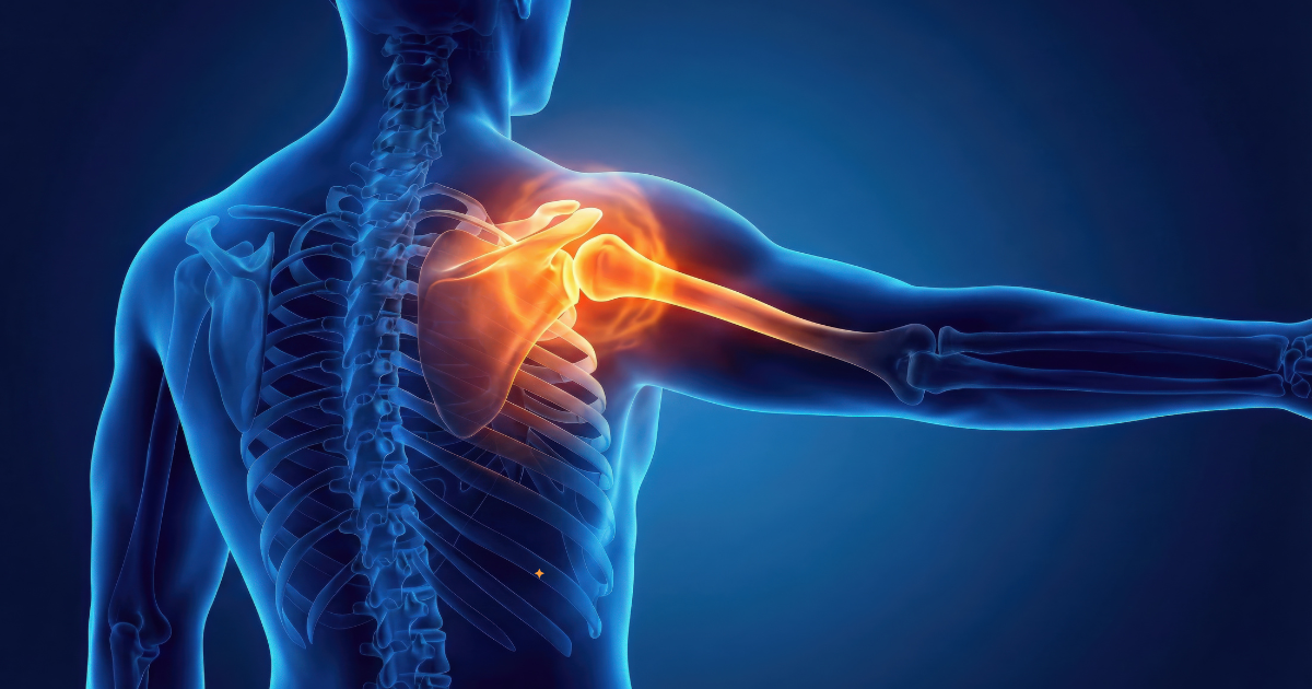 慢性炎症とは何かを示す図。血糖の乱高下や内臓脂肪、ストレスが原因となり、体内で自覚のない炎症が続く仕組みを解説